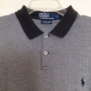 Polo shirt by Ralph Lauren